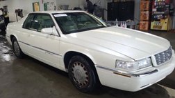 1995 Cadillac Eldorado Base