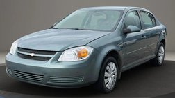 2009 Chevrolet Cobalt LT