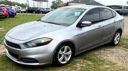 2015 Dodge Dart SXT