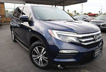 2016 Honda Pilot EX-L w/Navi