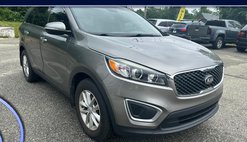 2018 Kia Sorento L