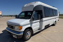 2006 Ford E-450 Commercial