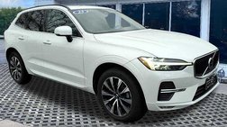 2023 Volvo XC60 B5 Core