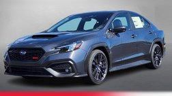 2025 Subaru WRX Premium