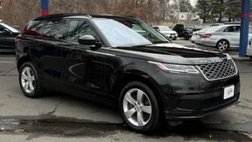 2018 Land Rover Range Rover Velar P250 S
