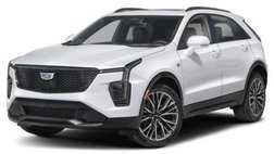 2025 Cadillac XT4 Sport