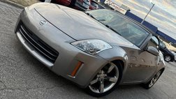 2007 Nissan 350Z Grand Touring