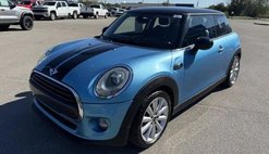 2016 MINI Hardtop Cooper