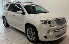 2011 GMC Acadia Denali