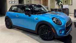 2019 MINI Hardtop Cooper