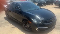 2020 Honda Civic EX-L