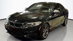 2016 BMW 2 Series M235i xDrive