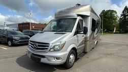 2016 Mercedes-Benz Sprinter 3500