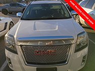 2014 GMC Terrain Denali