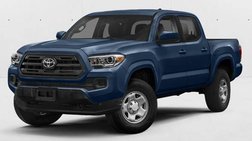 2019 Toyota Tacoma SR5