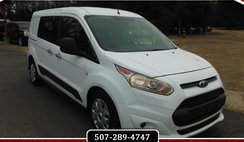 2016 Ford Transit Connect XLT