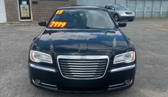 2013 Chrysler 300 Motown