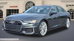 2019 Audi A6 quattro Prestige 55 TFSI