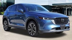 2023 Mazda CX-5 2.5 S Premium Plus