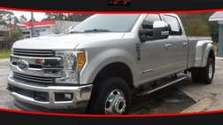 2017 Ford Super Duty F-350 Lariat