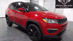 2019 Jeep Compass Altitude