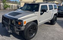 2007 HUMMER H3 Base