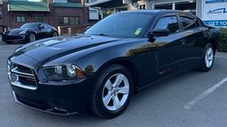 2014 Dodge Charger SE