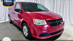 2014 Ram C/V Tradesman