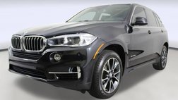 2017 BMW X5 xDrive40e iPerformance