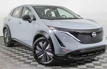 2024 Nissan Ariya Engage