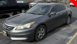 2011 Honda Accord SE