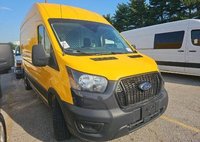 2021 Ford Transit 250