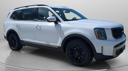 2023 Kia Telluride SX-Prestige X-Pro