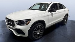 2023 Mercedes-Benz GLC-Class GLC 300 4MATIC