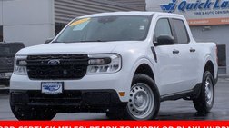 2024 Ford Maverick XL