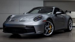 2023 Porsche 911 GT3