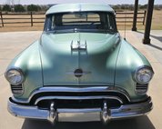 1950 Oldsmobile 