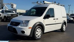 2013 Ford Transit Connect XLT