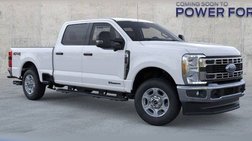 2026 Ford Super Duty F-250 Platinum