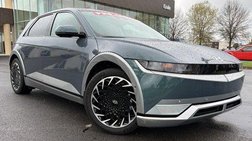 2024 Hyundai Ioniq 5 Limited