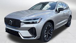 2026 Volvo XC60 B5 Ultra