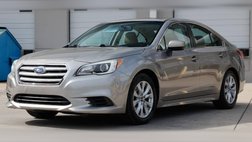 2015 Subaru Legacy 2.5i Premium