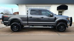 2017 Ford Super Duty F-250 Lariat