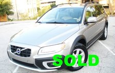 2013 Volvo XC70 3.2