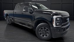 2024 Ford Super Duty F-250 Lariat