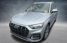 2023 Audi Q5 quattro Premium 40 TFSI