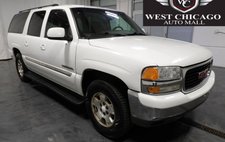 2004 GMC Yukon XL SLE