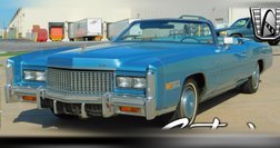 1976 Cadillac Eldorado 
