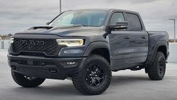 2025 Ram Ram Pickup 1500 RHO