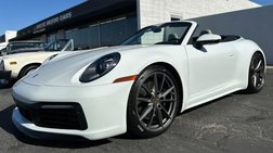 2020 Porsche 911 Carrera S